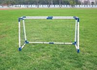 Профессиональные футбольные ворота из стали PROXIMA, размер 5 футов, 153х100х80 см JC-5153