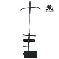 Опция тяга сверху для скамьи SUB064 POWERGYM DFC Option4