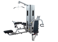 3-х позиционная мультистанция SPIRIT BWM110-3