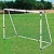 Ворота игровые DFC 12ft пластик GOAL366B1