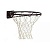 Баскетбольное кольцо Spalding Slam Jam (черное) 7801SCN