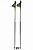 Палки для скандинавской ходьбы STC EXTREME GREEN 125