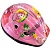 Шлем защитный JR (розовый) F11720-3