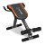 Гиперэкстензия  OXYGEN FITNESS HYPER PRESS BOARD